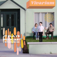 Vivarium (2019)