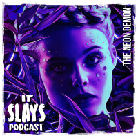 The Neon Demon (2016) Featuring Gillian Keats