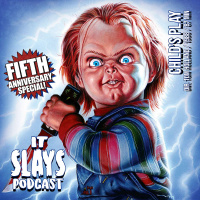 Childs Play (1988) (FIVE YEAR ANNIVERSARY)