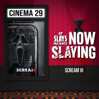 Scream VI (2023) (NOW SLAYING)
