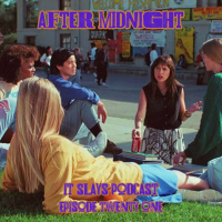 After Midnight (1989)