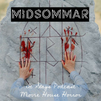 Midsommar (2019) (Movie House Horror)