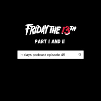 Friday The 13th Pt. 1  2 (1980/1981)