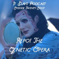 Repo! The Genetic Opera (2008)