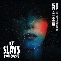 Under The Skin (2014)