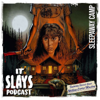 Sleepaway Camp (1983) Featuring Willow Catelyn Maclay