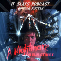 A Nightmare On Elm Street (1984)