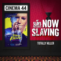 Totally Killer (2023) (NOW SLAYING)