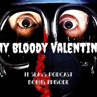 My Bloody Valentine (1981) (Bonus Episode)