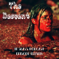 The Descent (2005)