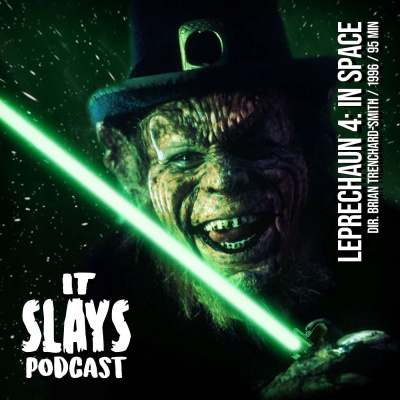 It Slays Podcast