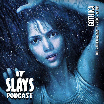 It Slays Podcast