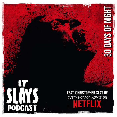 It Slays Podcast