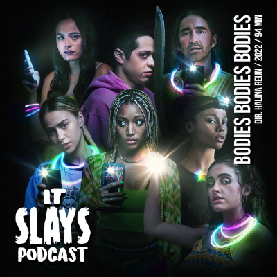 It Slays Podcast