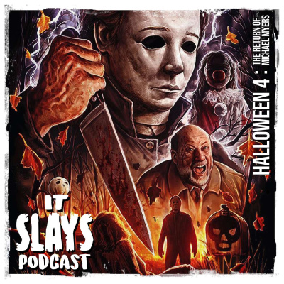 It Slays Podcast
