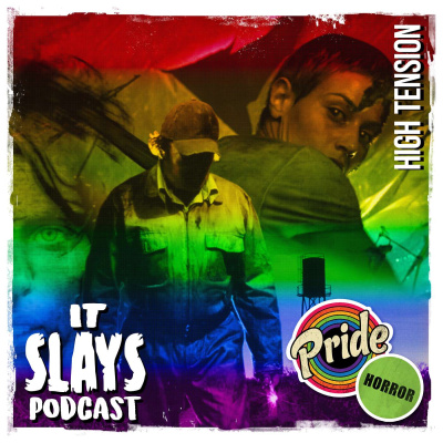 It Slays Podcast