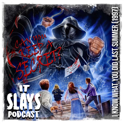 It Slays Podcast