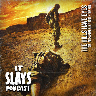 It Slays Podcast