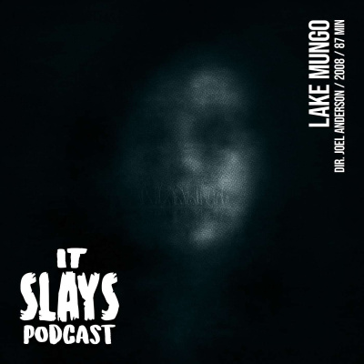 It Slays Podcast