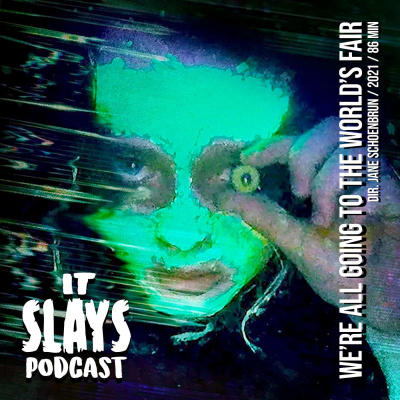 It Slays Podcast