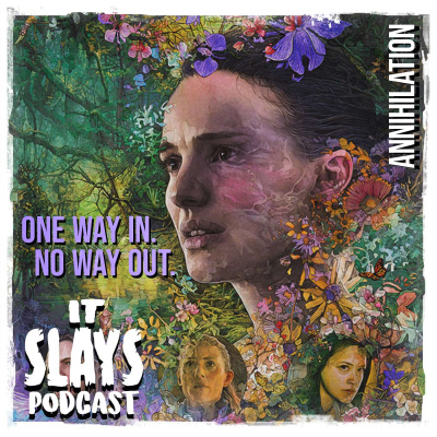 It Slays Podcast