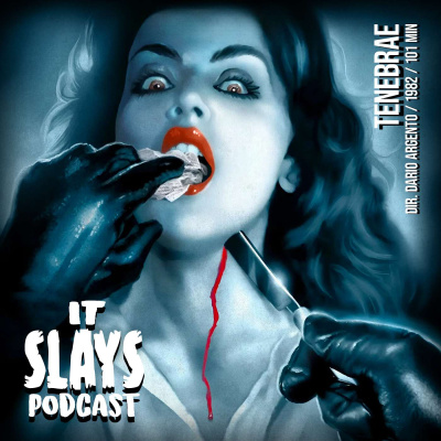 It Slays Podcast