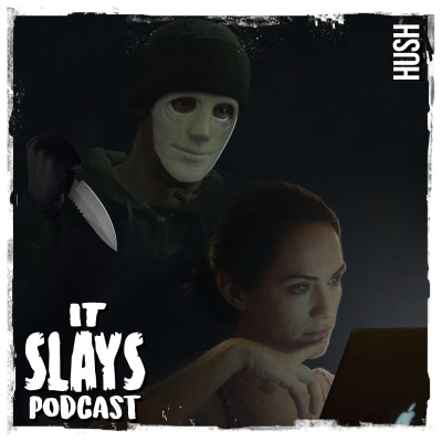 It Slays Podcast