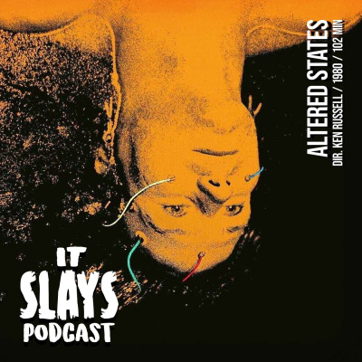 It Slays Podcast