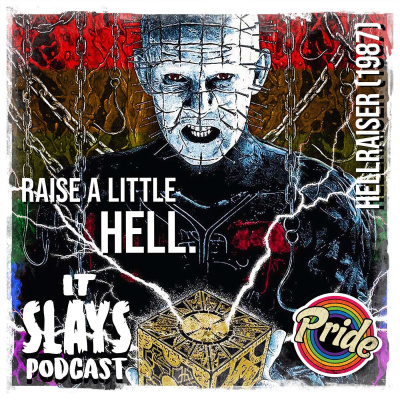 It Slays Podcast