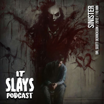 It Slays Podcast
