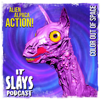 It Slays Podcast
