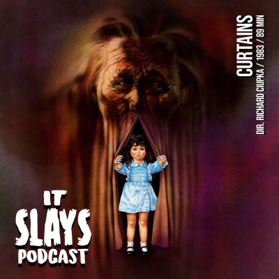 It Slays Podcast