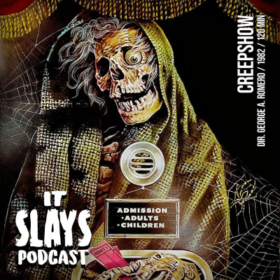 It Slays Podcast