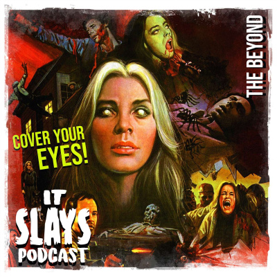 It Slays Podcast