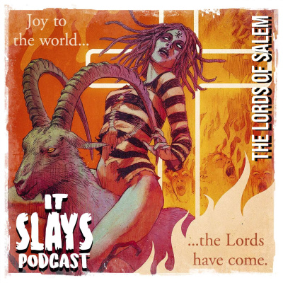 It Slays Podcast