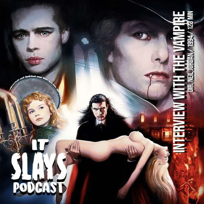 It Slays Podcast