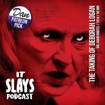 It Slays Podcast