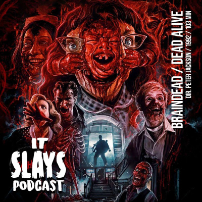 It Slays Podcast
