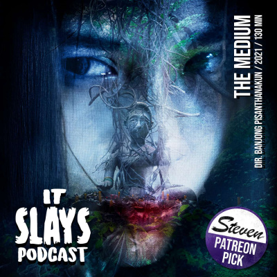 It Slays Podcast