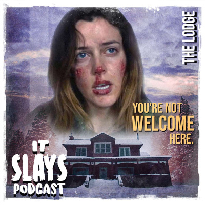 It Slays Podcast