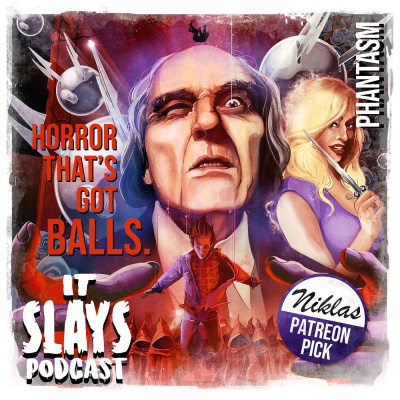 It Slays Podcast