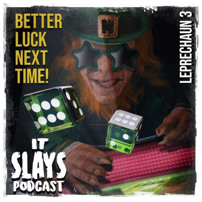 It Slays Podcast