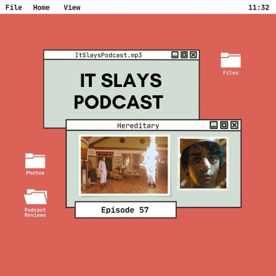 It Slays Podcast