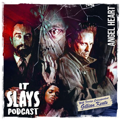 It Slays Podcast