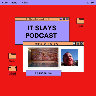 It Slays Podcast