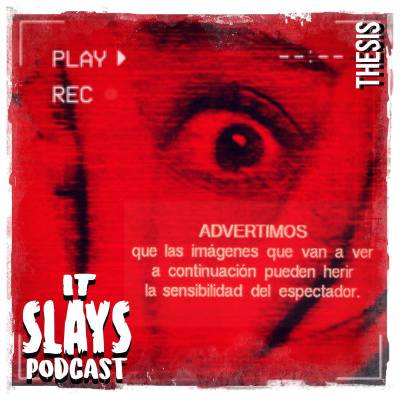 It Slays Podcast