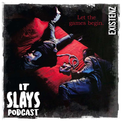 It Slays Podcast