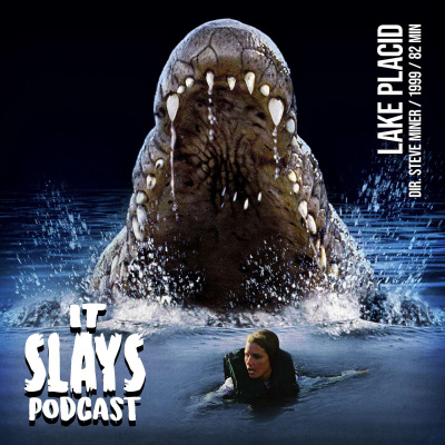 It Slays Podcast