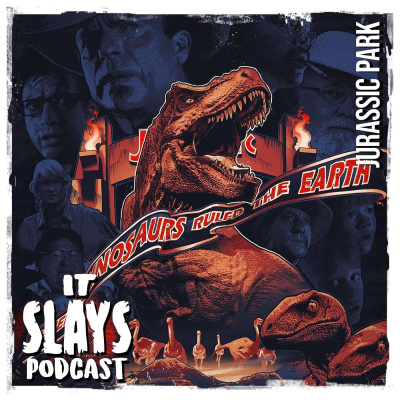 It Slays Podcast