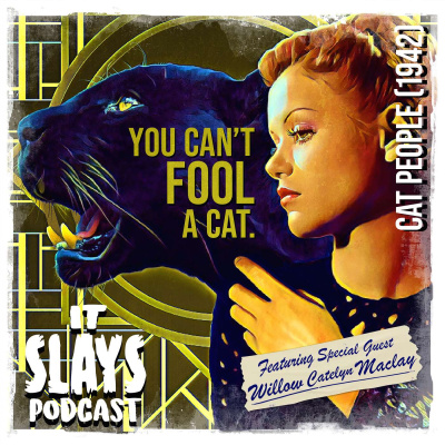 It Slays Podcast